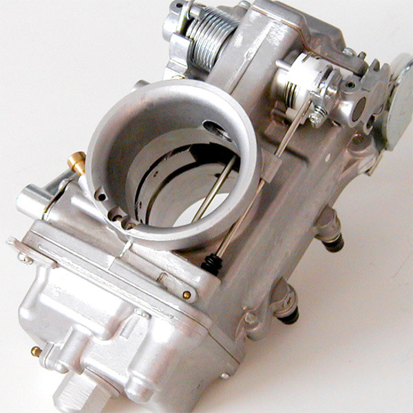 MIKUNI HS40 FLAT SLIDE SINGEL