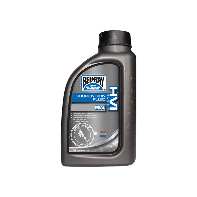 BEL-RAY HVI RACING SUSPEN FI 10W 1L