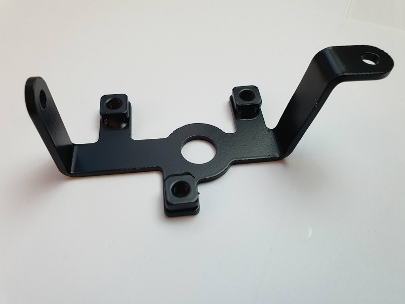 FILTER MOUNT BRACKET FOR 70001 — bild 2