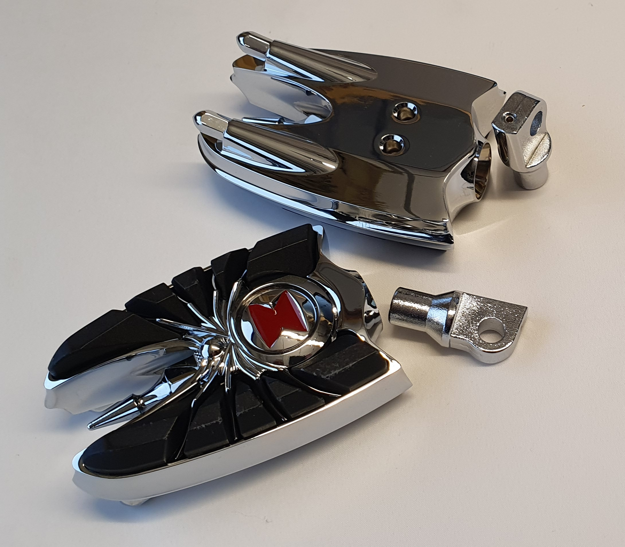 WIDOW(tm) PEGS W/O ADAPTERS, bild 2