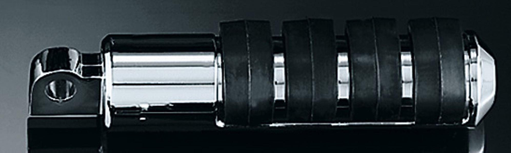 Small Longhorn Iso-Peg