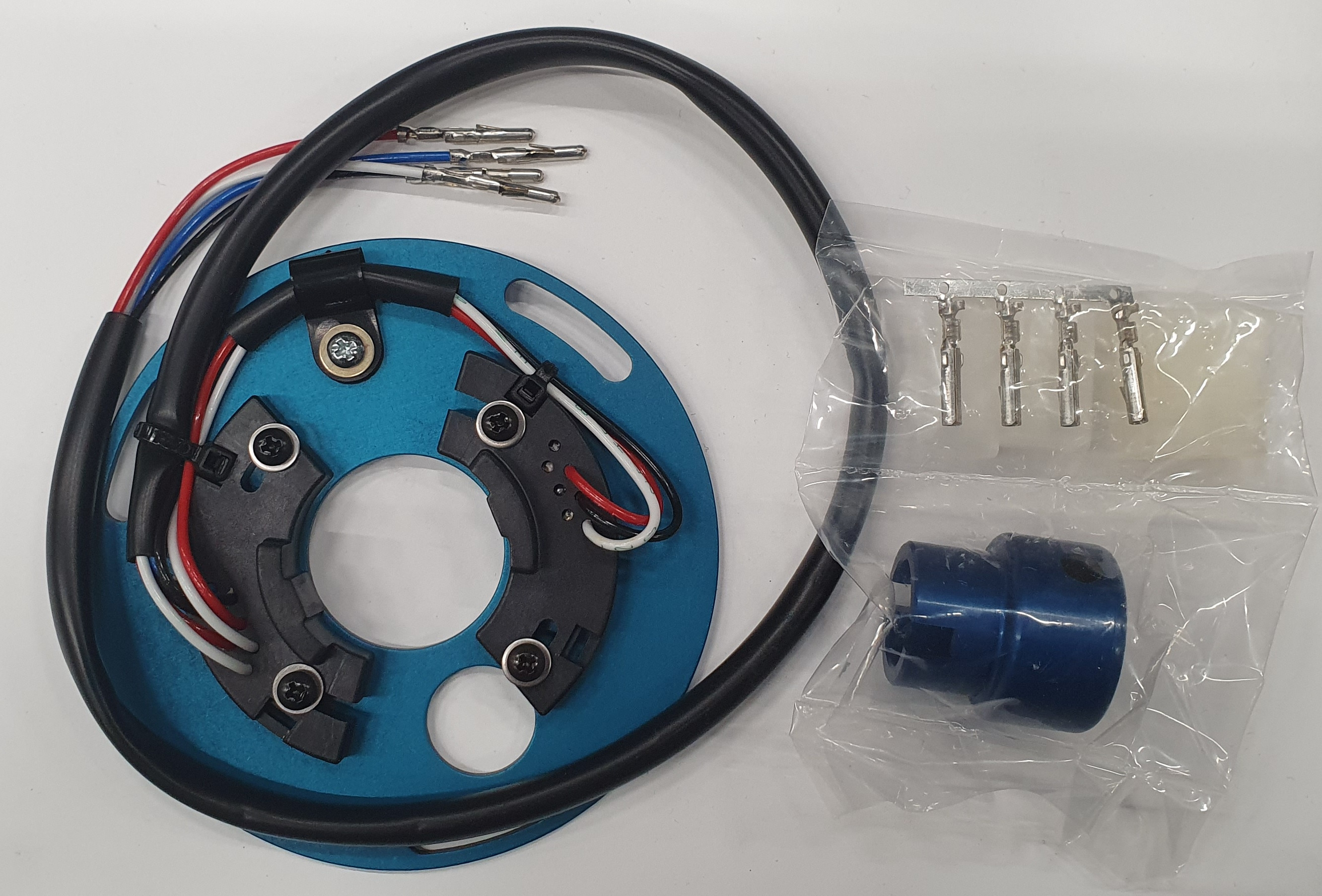 DYNA PRO CRANK TRIGGER GSX1100 — bild 2