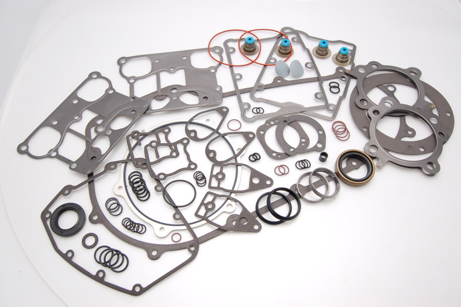 PKG COMPL TC103 EST