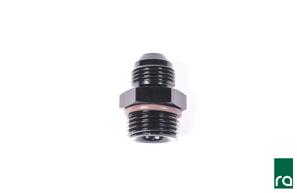 10AN Orb To 8AN Male Fitting Bl, bild 2