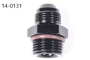 10AN Orb To 8AN Male Fitting Bl, bild 3