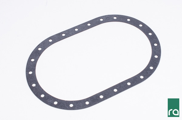 Fuel Cell Gasket 6X10 24-Bolt