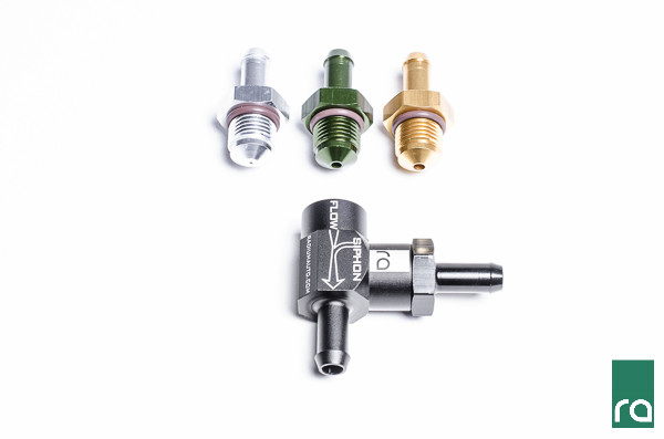 Venturi Jet Pump Kit