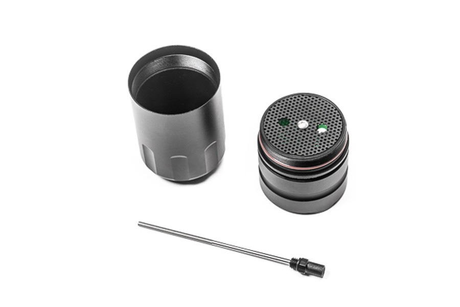 Radium Engineering Vevhusventilation Kit, Singel Universal, bild 3