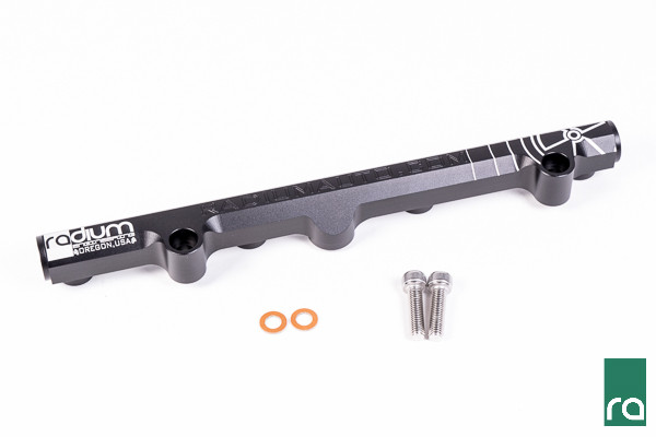 Fuel Rail Honda K-Series