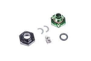 6AN Orb Pump Outlet Adapter, bild 2