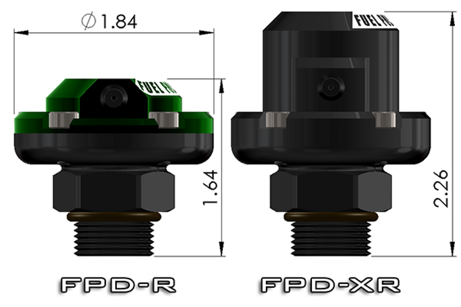 Fpd-R, Inline, 6AN, bild 2