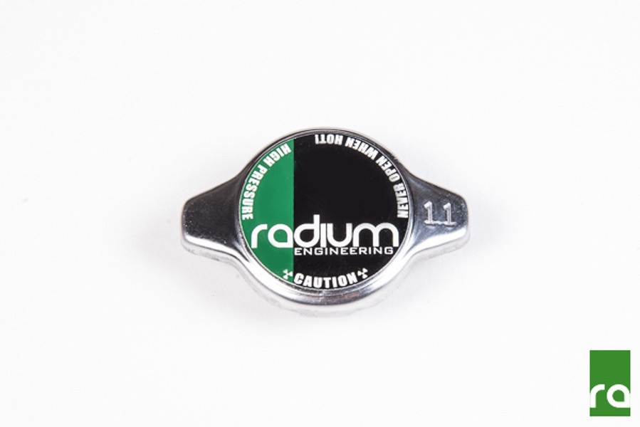 Radiator Cap, Type-B, 1.3 Bar Pol