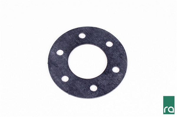 Gasket, 6-Bolt Fill Neck, 2.18"