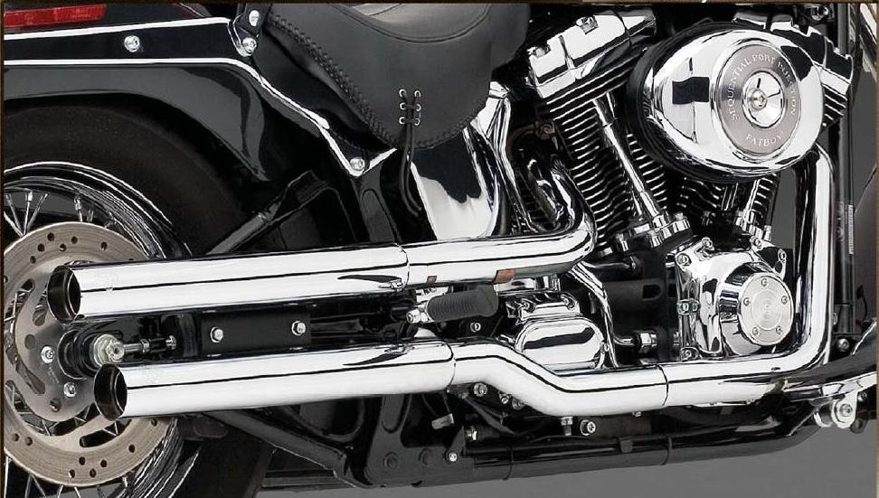 Dyna 2000-4 Vn1500 Classic 96-98, bild 2