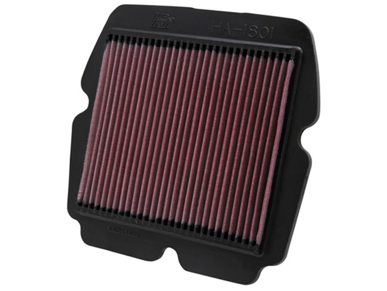 KN LUFTFILTER GL1800 01-17