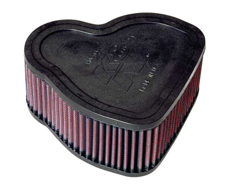 KN LUFTFILTER VTX1800 01-08