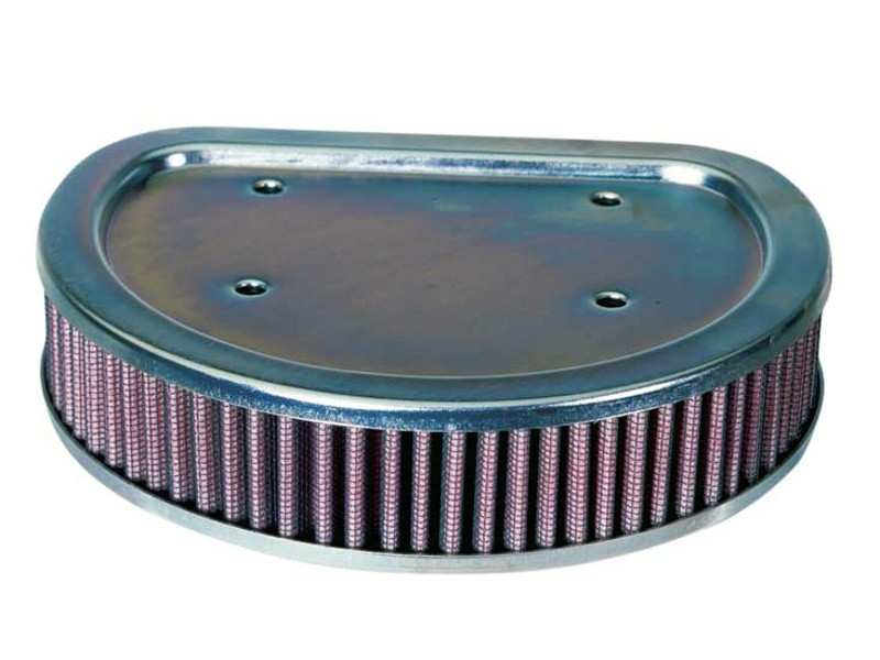 KN LUFTFILTER TWIN CAM FLH 99-01