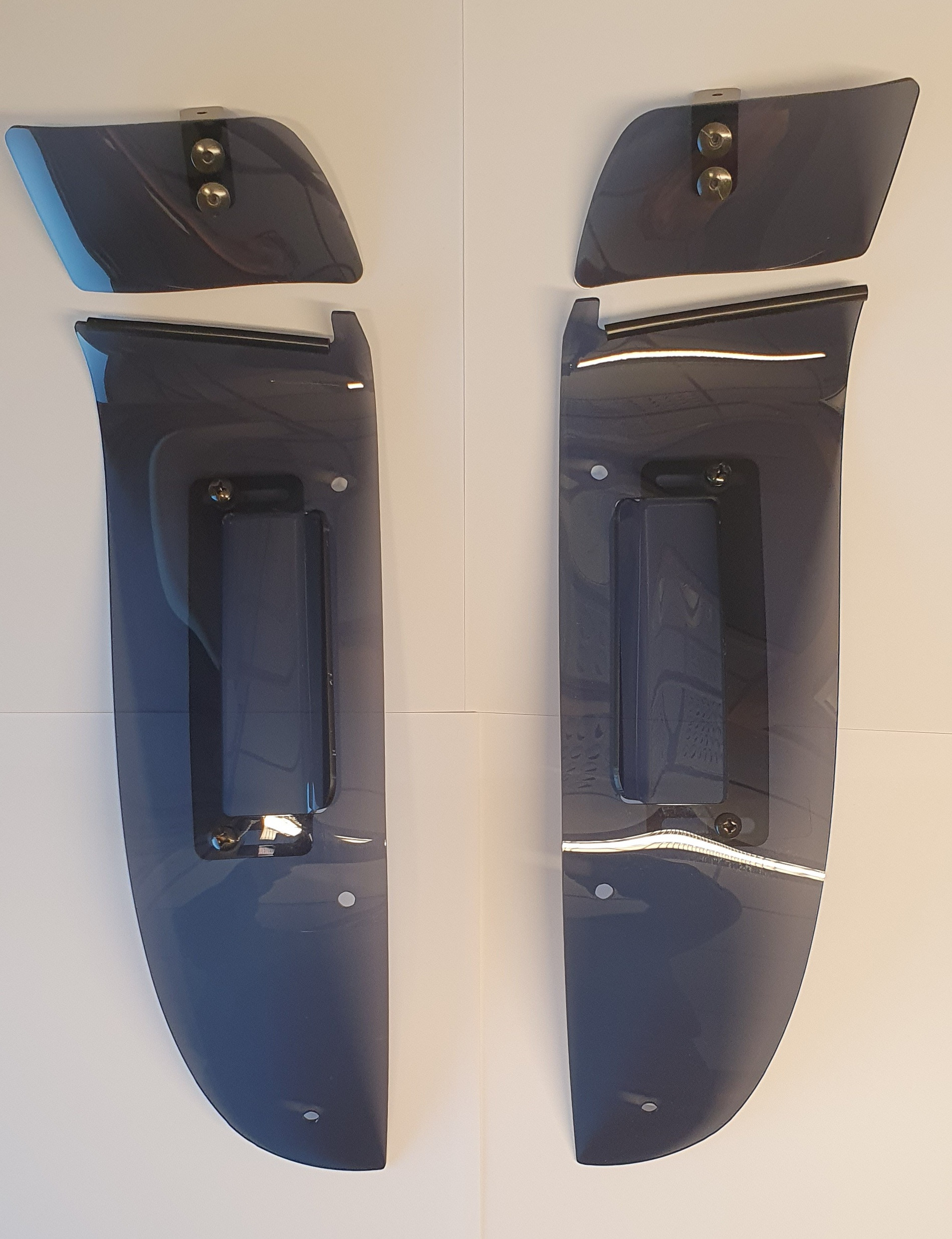 K&N Filters KN LUFTFILTER XLH883 88-03 SPORTSTE, bild 3