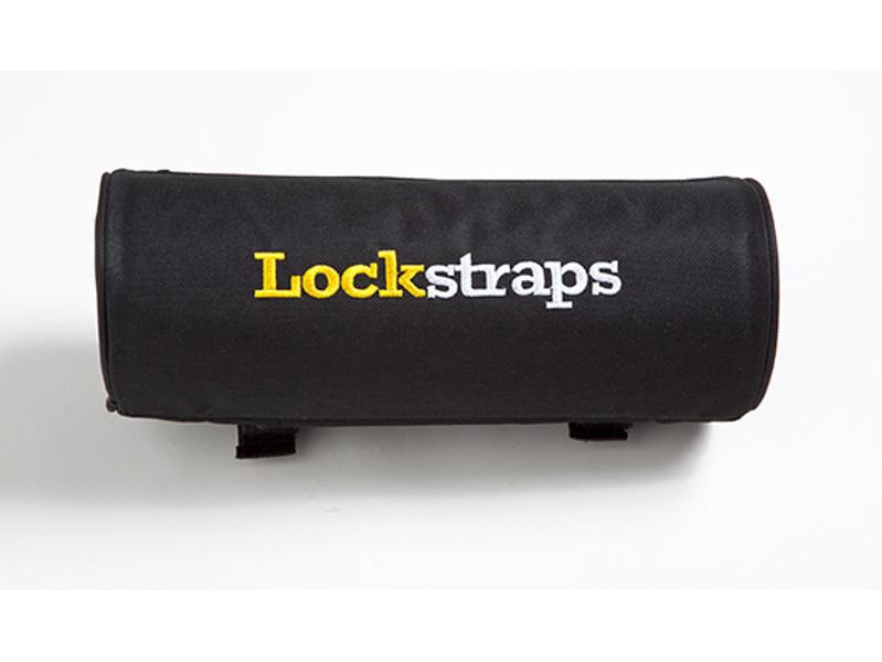 Lockstraps Bar Bag