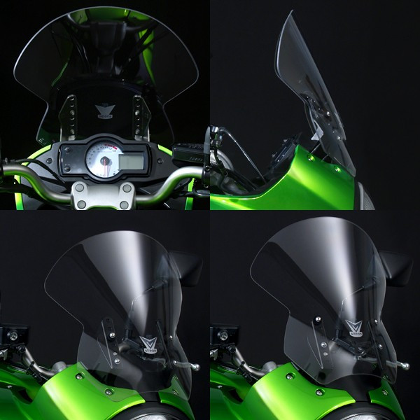 Ws V-Stream Clear Versys