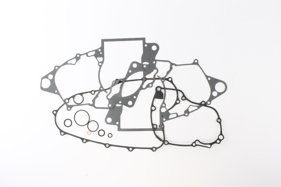 PKG CASE CRF450R 02-08