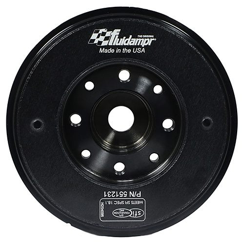 FLUIDAMPR VW TSI 2.0 / EA888.x, bild 2