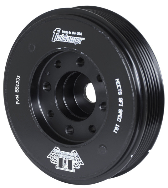 FLUIDAMPR VW TSI 2.0 / EA888.x, bild 3