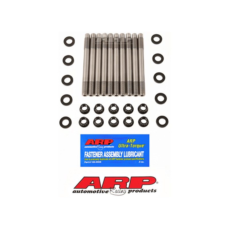 ARP HEAD STUD KIT 4G63 CA625