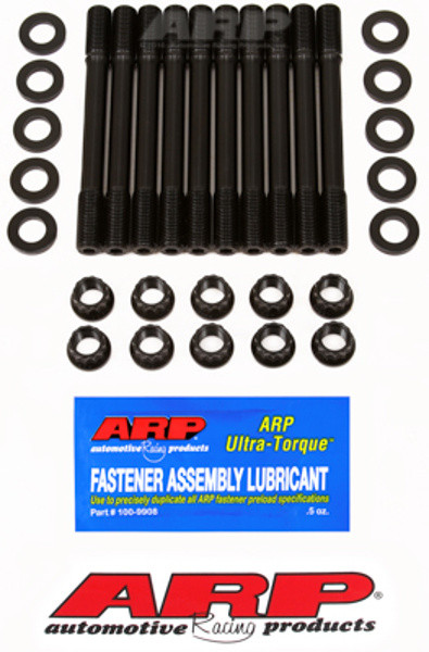 ARP HEAD STUD KIT 4G63 U/C