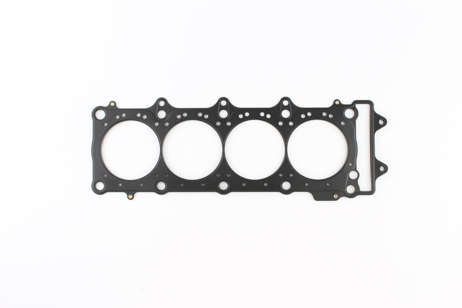 PKG TOP ZX-12R 00-02 STÅL 86MM