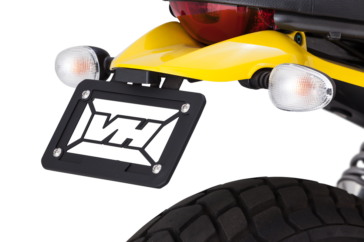 FENDER ELIMINATOR DUCATI SCRAMBLER