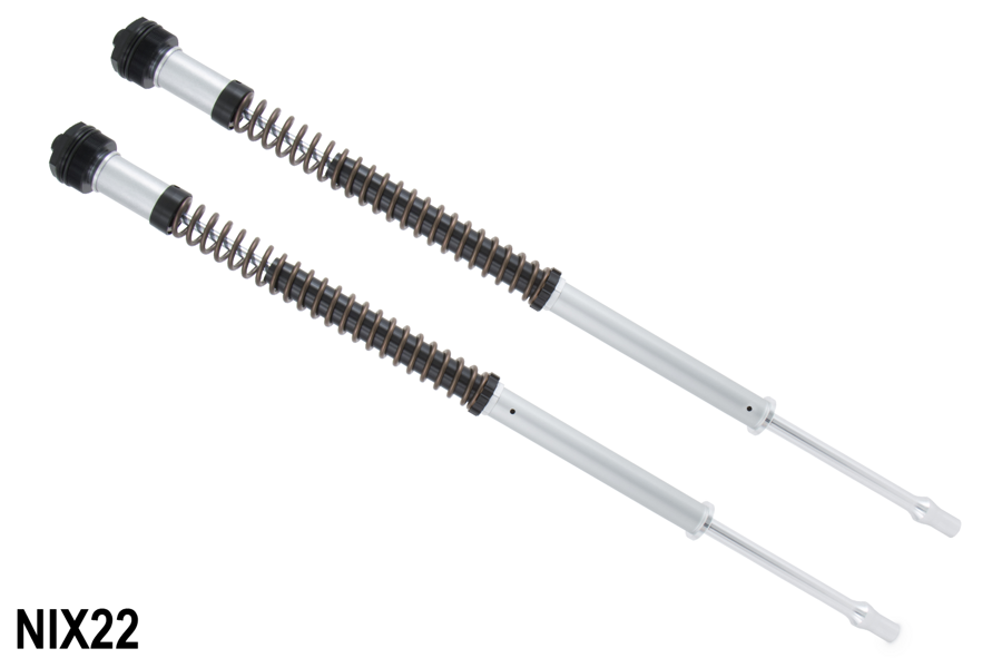 Öhlins NIX 22 Cartridgekit Yamaha MT-07, bild 2