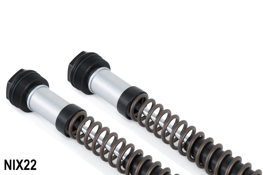 Öhlins NIX 22 Cartridgekit Yamaha MT-07, bild 3