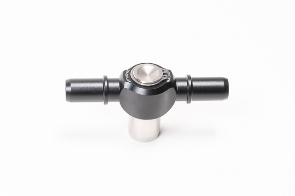 16MM Sae Male Double Banjo Press