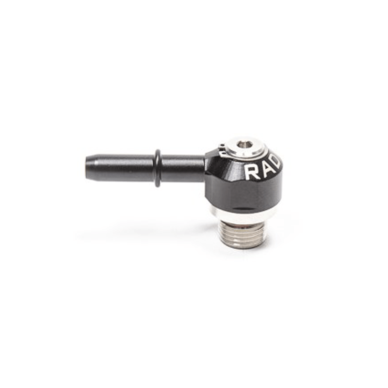 6AN Orb Swivel Banjo To .313 Sae