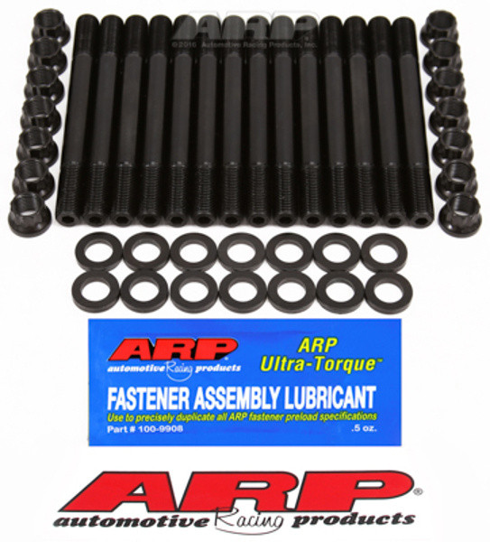 ARP HEAD STUD KIT 2JZ