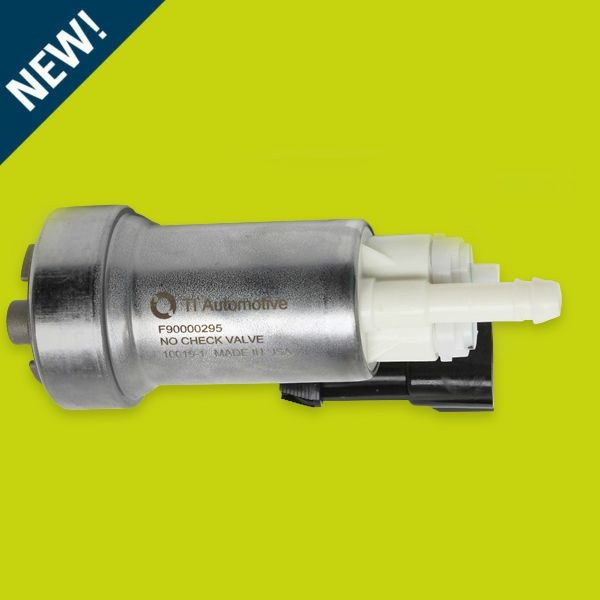 Walbro F90000295 E85, bild 2