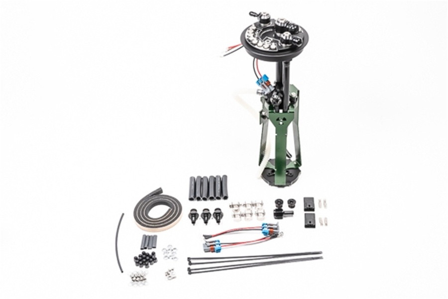 Fuel Hanger, Mk4 Supra, No Pumps