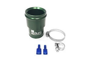 FUEL PUMP KIT, 996 TURBO NO PUMP , Porsche 996 Turbo, bild 3