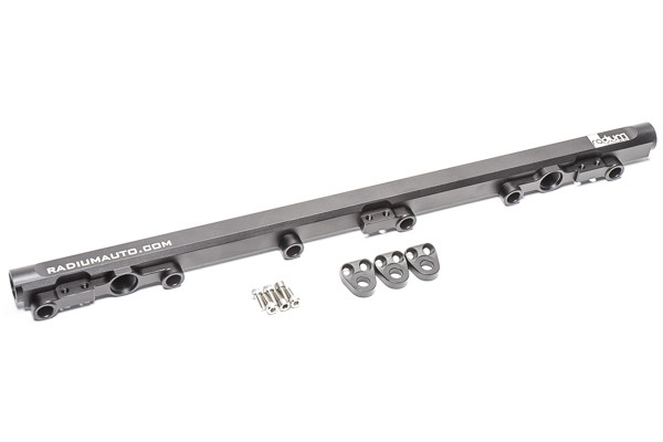 Fuel Rail, Toyota 1JZ-Gte, Vvt-I