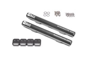 FUEL RAIL KIT, 2GR-FE , Evora 2010-2016, bild 2