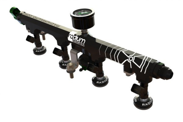 Repl.by: RA-20-0558 , *FUEL RAIL KIT, SR20DET, S13, bild 3