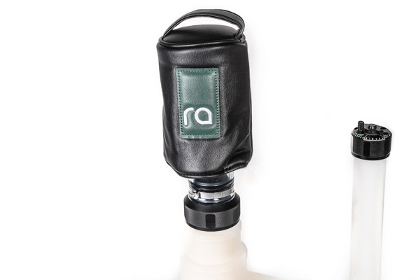 Dry Break Probe Cover , Color: Black, bild 2
