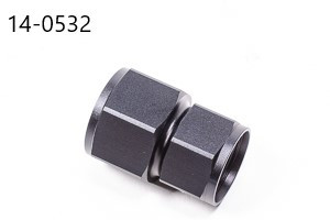 Radium Engineering AN10 Hona till AN8 Hona, bild 2