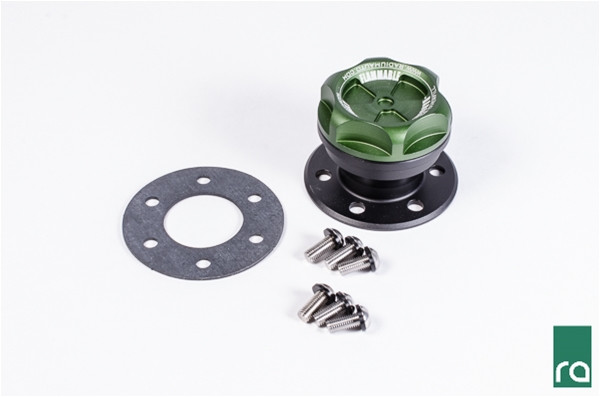 Radium Engineering *DIRECT MOUNT FILL NECK AND CAP, bild 3