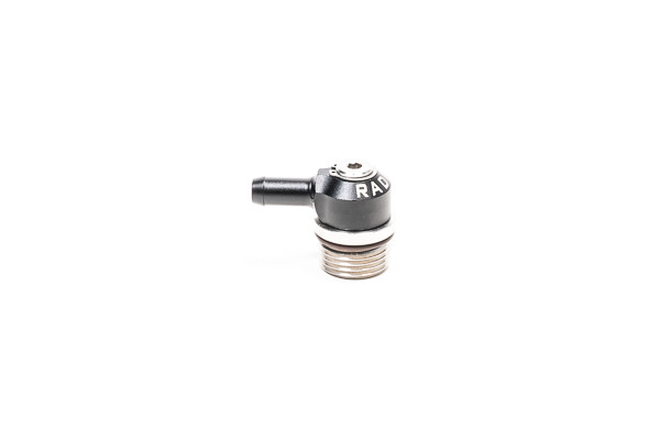 10AN Orb Swivel Banjo To 8.5MM Barb, bild 2