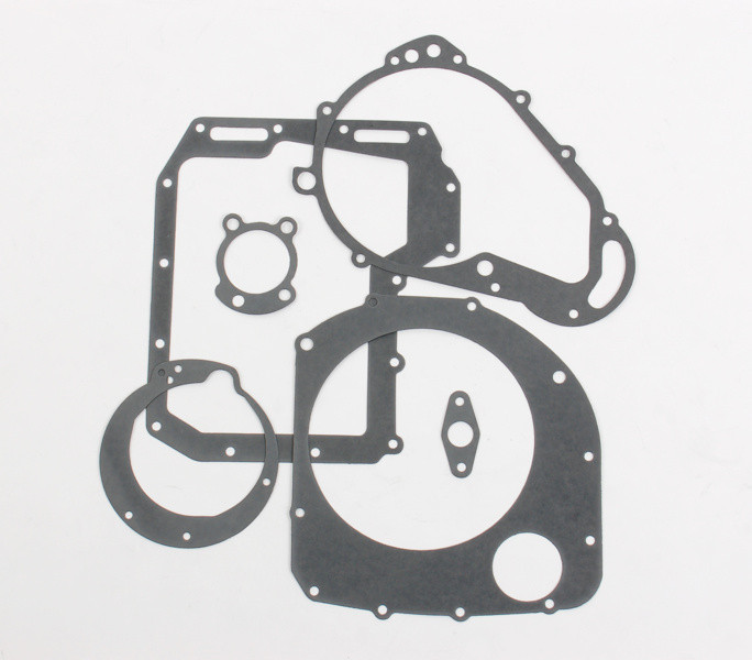 PKG-SATS UNDERDEL GSX1100 80-87 EST