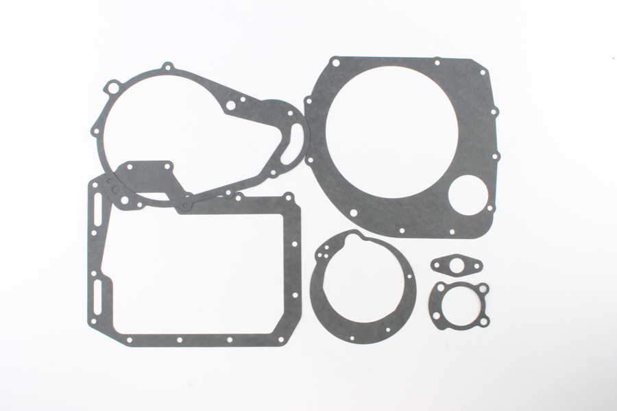 PKG-SATS UNDERDEL GSX1100 80-87