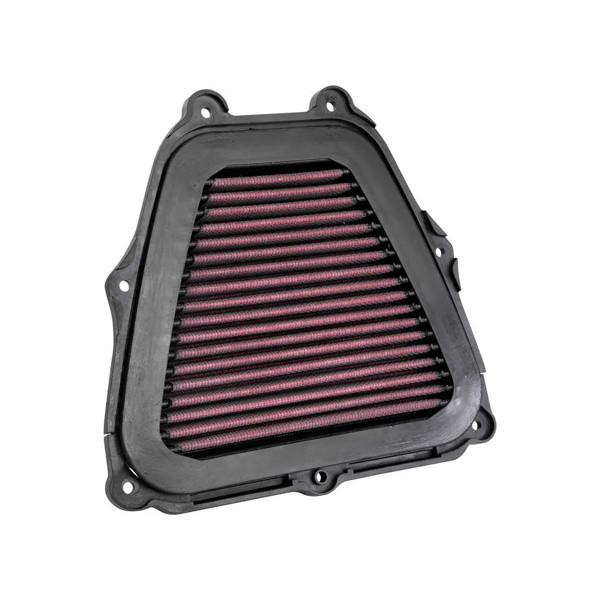 K&N Filters KN LUFTFILTER YZ450F 18-19, bild 2