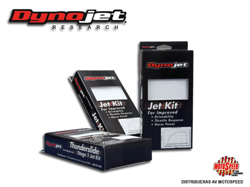 Dynojet St-1 Zx-9R 98-99, bild 2